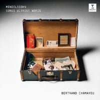 Produktbild: Lieder ohne Worte