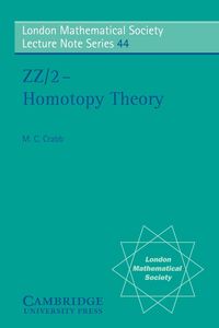 Produktbild: ZZ/2 - Homotopy Theory