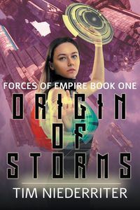 Produktbild: Origin of Storms