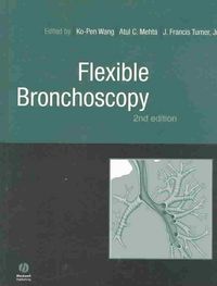 Produktbild: Flexible Bronchoscopy