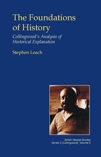 Produktbild: Foundations Of Hist