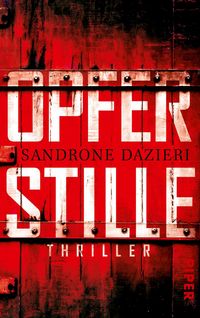Produktbild: Opferstille