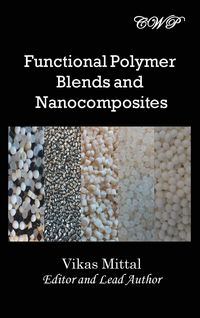 Produktbild: Functional Polymer Blends and Nanocomposites