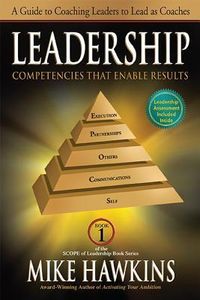 Produktbild: Leadership Competencies That Enable Results: A Guide to Coaching Leaders to Lead as Coaches
