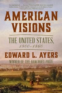 Produktbild: American Visions