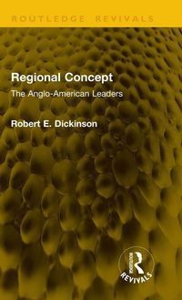 Produktbild: Regional Concept