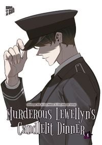 Produktbild: Murderous Lewellyn's Candlelit Dinner 4