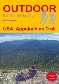 Bild vom Artikel USA: Appalachian Trail vom Autor Robert Stapper