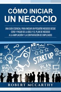 Produktbild: C&oacute;mo iniciar un negocio