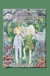 Produktbild: The Sacred Cone of Scotia