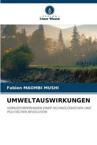 Produktbild: Umweltauswirkungen