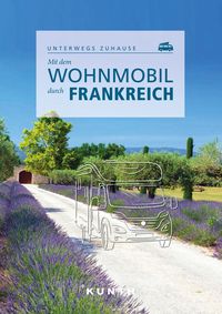 Bild vom Artikel Mit dem Wohnmobil durch Frankreich vom Autor Björn Stüben