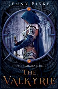 Produktbild: The Valkyrie
