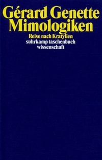 Produktbild: Mimologiken