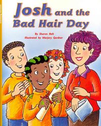 Produktbild: Josh and the Bad Hair Day