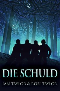 Produktbild: Die Schuld