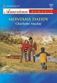 Produktbild: Montana Daddy