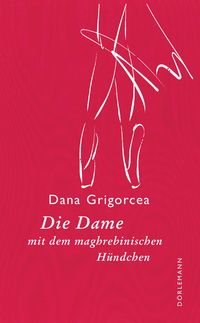 Produktbild: Die Dame mit dem maghrebinischen H&uuml;ndchen