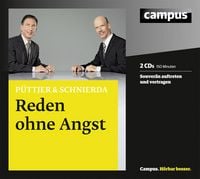 Produktbild: Reden ohne Angst