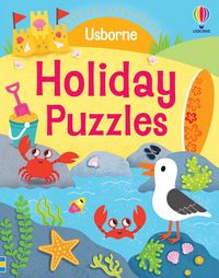 Produktbild: Holiday Puzzles