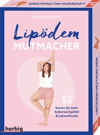 Produktbild: Lipödem-Mutmacher