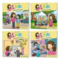 Produktbild: Emmi Minibuch-Set 2