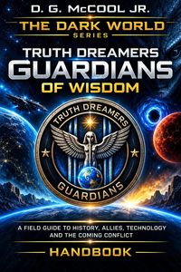 Produktbild: Guardians of Wisdom
