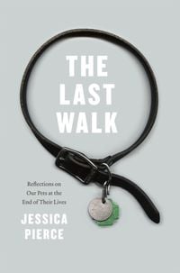Produktbild: The Last Walk