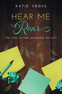 Produktbild: Hear Me Roar