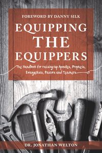 Produktbild: Equipping the Equippers