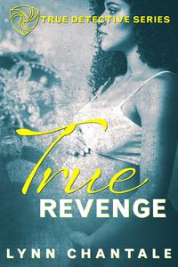 Produktbild: True Revenge (True Detective Series)