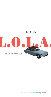 Produktbild: L.o.l.a.