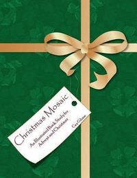 Produktbild: Christmas Mosaic: An Illustrated Book Study for Advent and Christmas