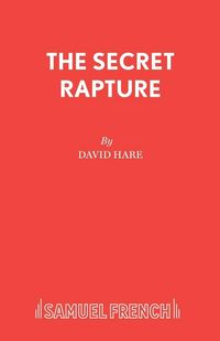 Produktbild: The Secret Rapture