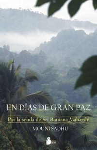Produktbild: En d&iacute;as de gran paz