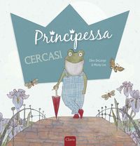 Produktbild: Principessa cercasi