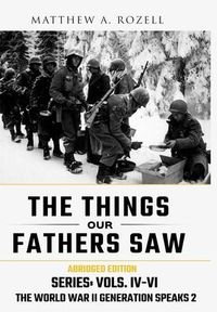 Produktbild: World War II Generation Speaks II