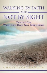 Produktbild: Walking by Faith and Not by Sight