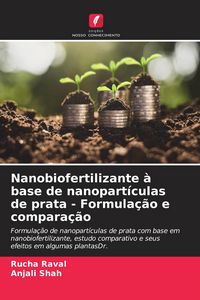 Produktbild: Nanobiofertilizante &agrave; base de nanopart&iacute;culas de prata - Formula&ccedil;&atilde;o e compara&ccedil;&atilde;o