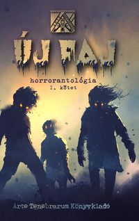 Produktbild: Hun-Uj Faj Első Kotet