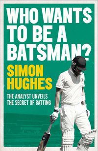 Produktbild: Who Wants to be a Batsman?