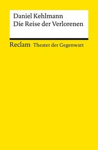 Produktbild: Die Reise der Verlorenen