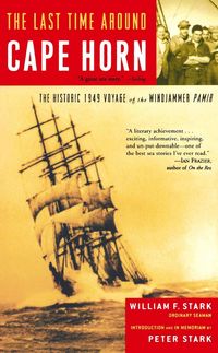 Produktbild: The Last Time Around Cape Horn