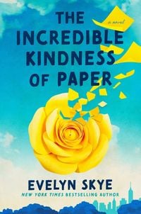Produktbild: The Incredible Kindness of Paper