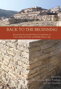 Produktbild: Back to the Beginning