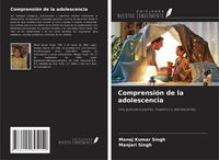 Produktbild: Comprensi&oacute;n de la adolescencia