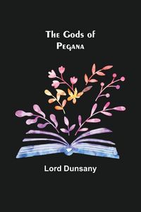 Produktbild: The Gods of Pegana