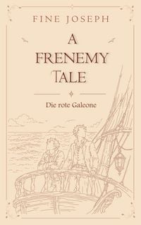 Produktbild: A Frenemy Tale