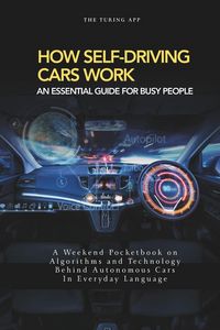 Produktbild: How Self Driving Cars Work