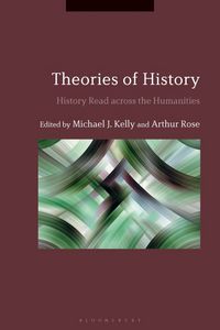 Produktbild: Kelly, M: Theories of History